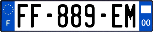 FF-889-EM