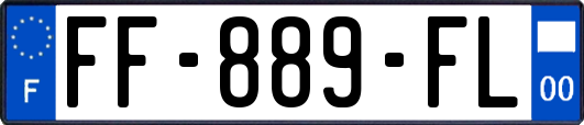 FF-889-FL