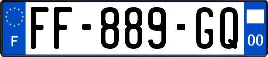 FF-889-GQ
