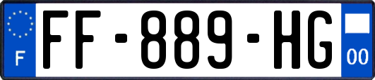 FF-889-HG