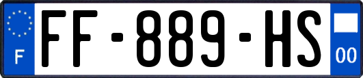 FF-889-HS