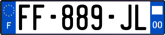 FF-889-JL