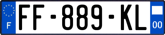 FF-889-KL