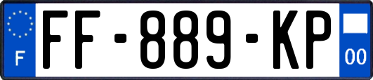 FF-889-KP