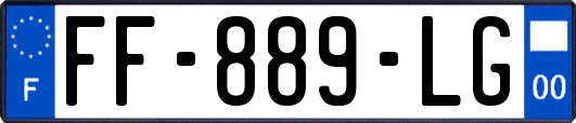 FF-889-LG
