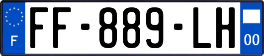 FF-889-LH