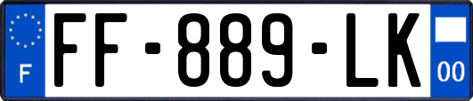 FF-889-LK