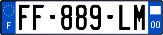 FF-889-LM