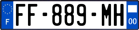 FF-889-MH