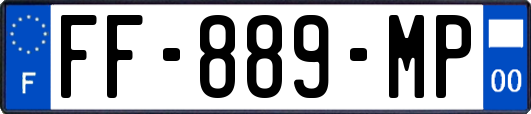 FF-889-MP