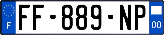 FF-889-NP