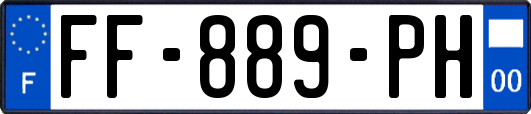FF-889-PH