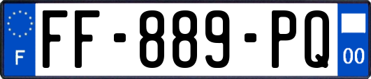 FF-889-PQ