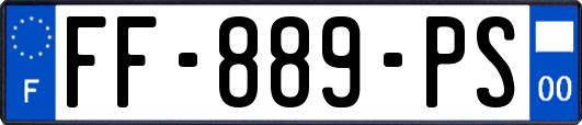 FF-889-PS