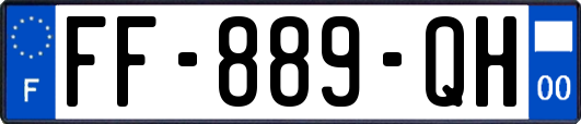 FF-889-QH