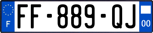 FF-889-QJ