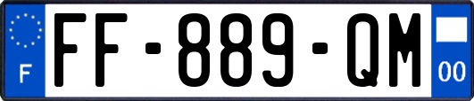FF-889-QM