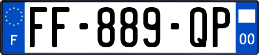 FF-889-QP
