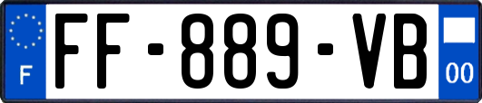 FF-889-VB