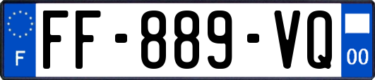 FF-889-VQ
