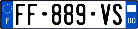 FF-889-VS