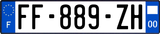 FF-889-ZH