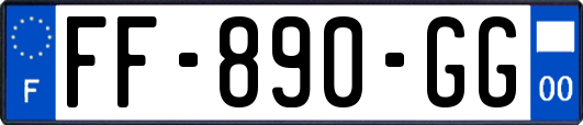 FF-890-GG