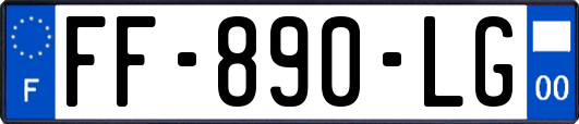FF-890-LG