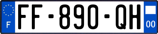 FF-890-QH