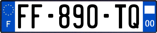 FF-890-TQ