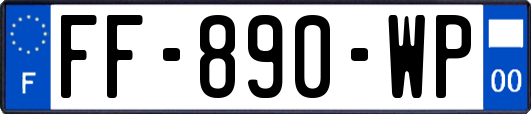 FF-890-WP