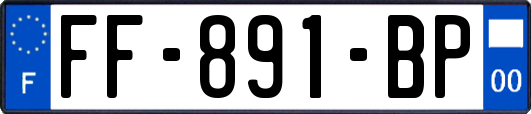 FF-891-BP