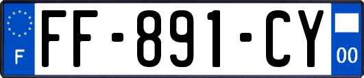 FF-891-CY