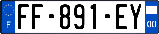 FF-891-EY