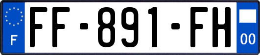 FF-891-FH