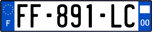 FF-891-LC