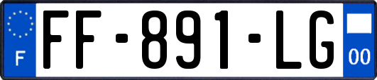 FF-891-LG