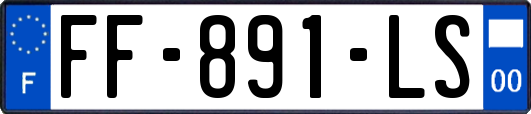 FF-891-LS