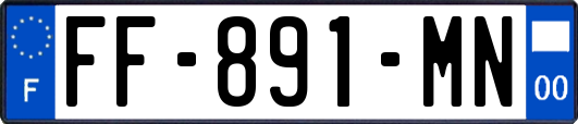 FF-891-MN