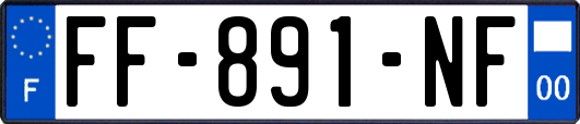 FF-891-NF