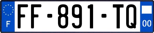 FF-891-TQ