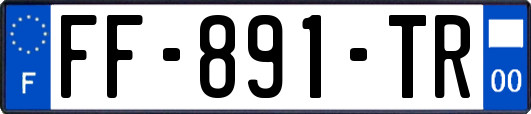 FF-891-TR