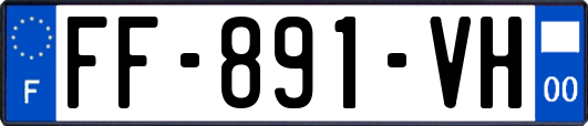 FF-891-VH