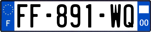 FF-891-WQ