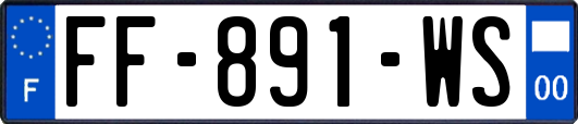 FF-891-WS