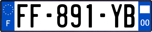 FF-891-YB