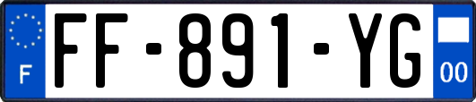 FF-891-YG