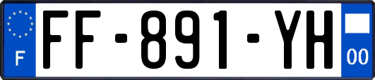 FF-891-YH