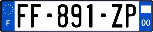 FF-891-ZP