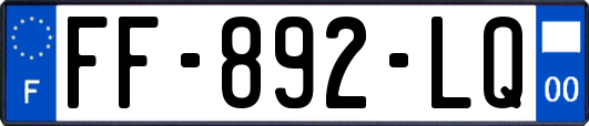 FF-892-LQ